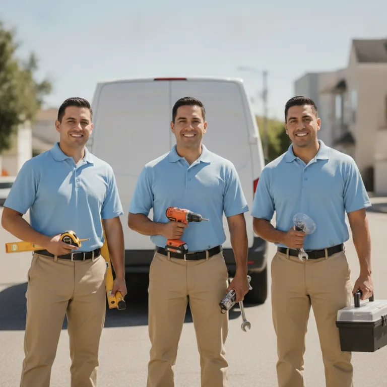 Adaptação de Habitação equipe em Ariquemes